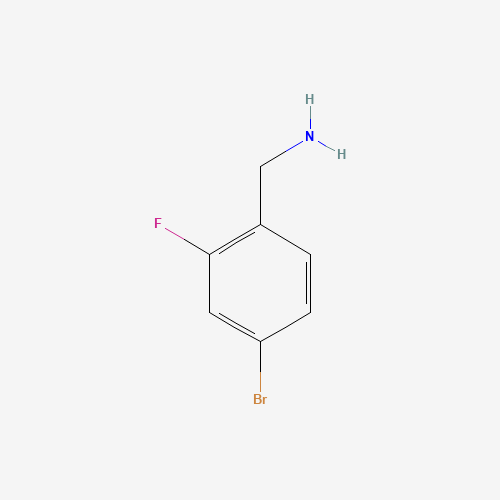 FT-0617776 CAS:112734-22-2 chemical structure
