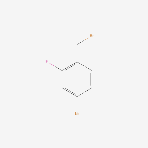 FT-0617778 CAS:76283-09-5 chemical structure