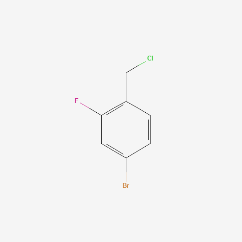 FT-0617779 CAS:85510-82-3 chemical structure