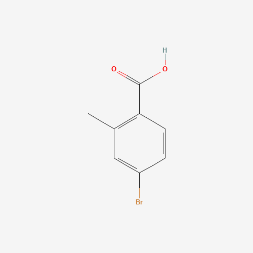 FT-0617789 CAS:68837-59-2 chemical structure