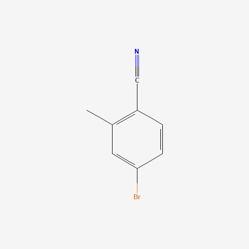 FT-0617790 CAS:67832-11-5 chemical structure