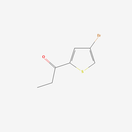 FT-0617797 CAS:36155-78-9 chemical structure