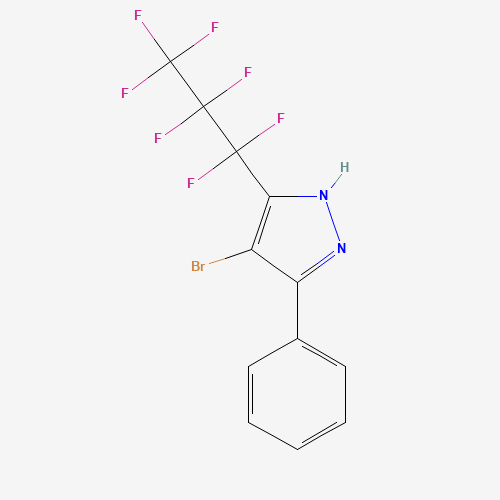 FT-0617800 CAS:82633-52-1 chemical structure