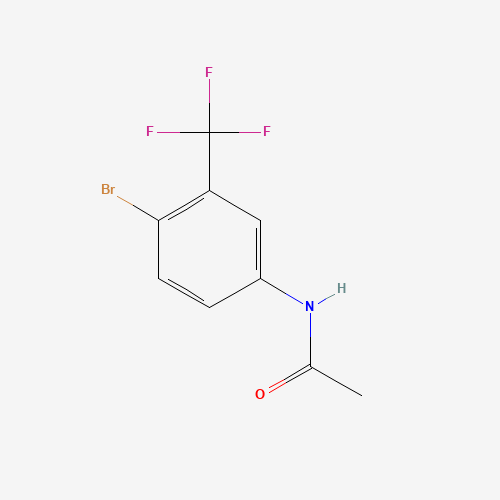 FT-0617801 CAS:41513-05-7 chemical structure