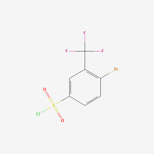 FT-0617803 CAS:351003-47-9 chemical structure