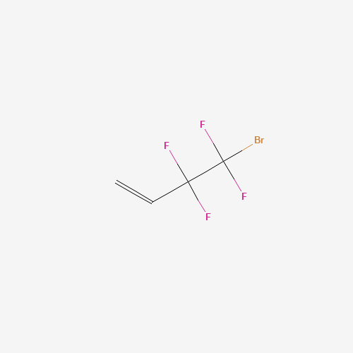 FT-0617804 CAS:18599-22-9 chemical structure