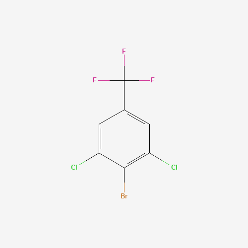 FT-0617805 CAS:118754-53-3 chemical structure