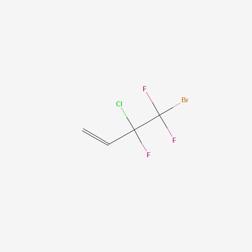 FT-0617809 CAS:374-25-4 chemical structure