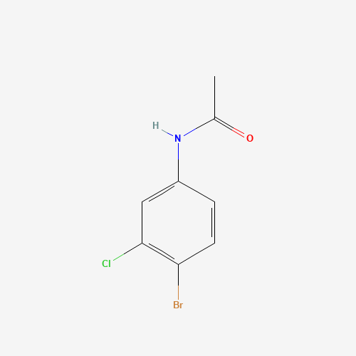 FT-0617810 CAS:22459-81-0 chemical structure