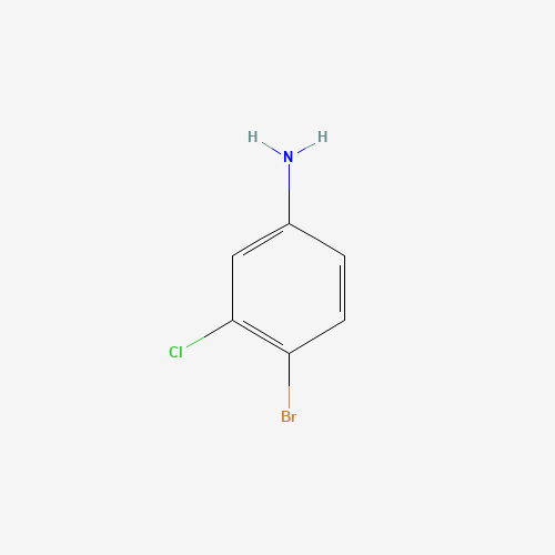 FT-0617811 CAS:21402-26-6 chemical structure