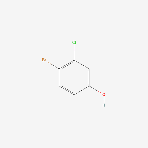 FT-0617815 CAS:13631-21-5 chemical structure
