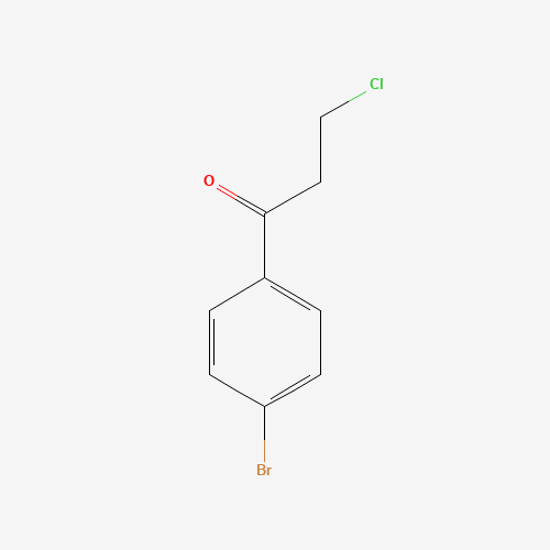 FT-0617816 CAS:31736-73-9 chemical structure