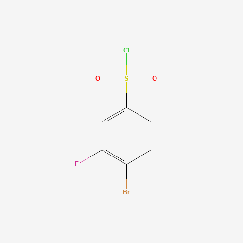 FT-0617819 CAS:351003-51-5 chemical structure