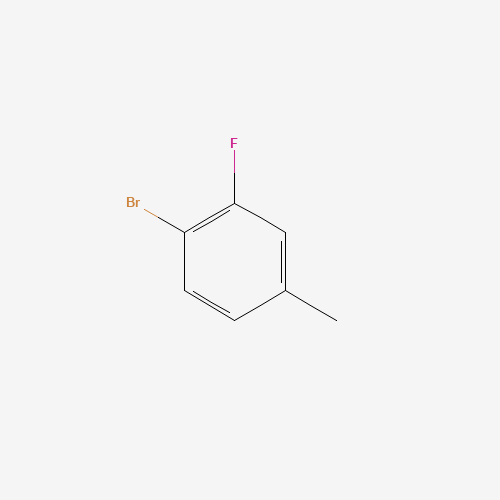 FT-0617822 CAS:452-74-4 chemical structure