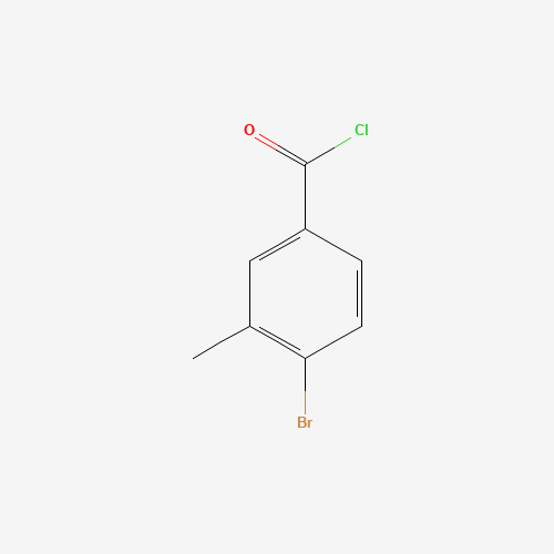 FT-0617827 CAS:21900-25-4 chemical structure