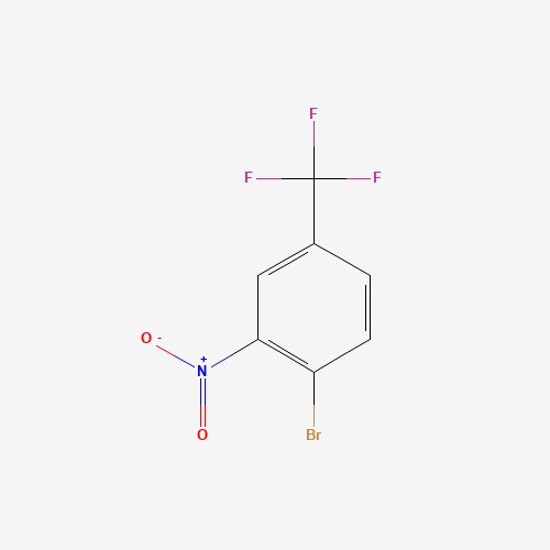 FT-0617830 CAS:349-03-1 chemical structure