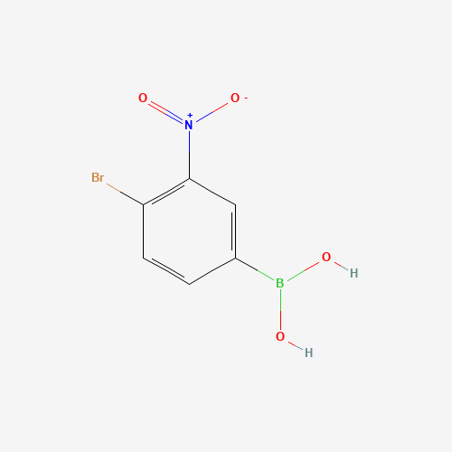FT-0617831 CAS:74386-13-3 chemical structure