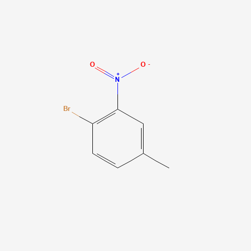 FT-0617833 CAS:5326-34-1 chemical structure