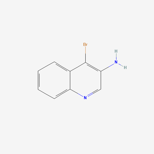 FT-0617835 CAS:36825-34-0 chemical structure