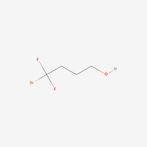 FT-0617837 CAS:155957-60-1 chemical structure