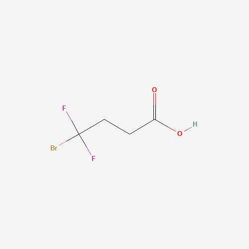 FT-0617838 CAS:147345-36-6 chemical structure