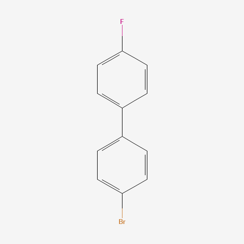 FT-0617839 CAS:398-21-0 chemical structure