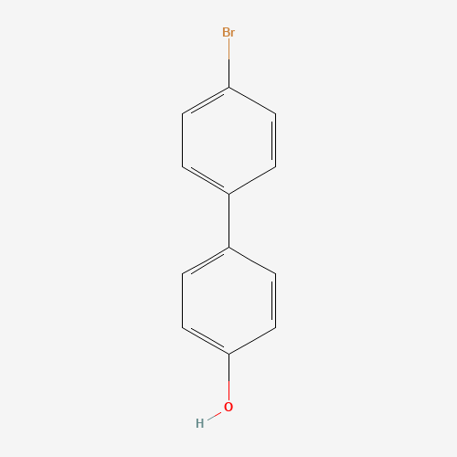 FT-0617840 CAS:29558-77-8 chemical structure