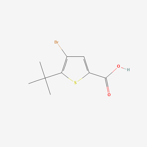 FT-0617841 CAS:40196-86-9 chemical structure