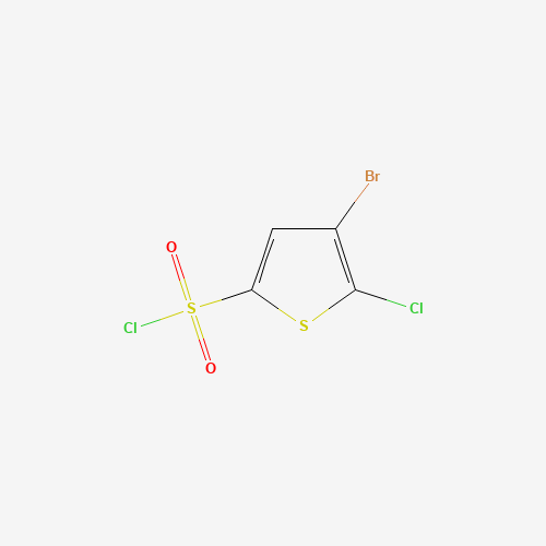 FT-0617842 CAS:166964-35-8 chemical structure