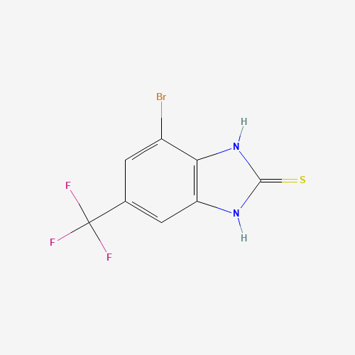FT-0617846 CAS:175135-17-8 chemical structure