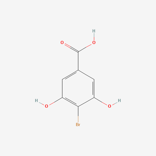 FT-0617851 CAS:16534-12-6 chemical structure