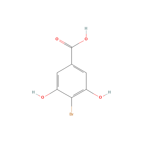 FT-0617851 CAS:16534-12-6 chemical structure