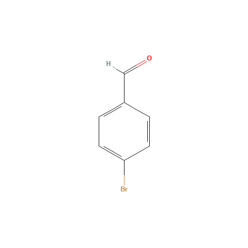 4-Bromobenzaldehyde (CAS: 1122-91-4) - Related Chemical Product