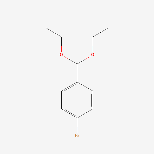 FT-0617856 CAS:34421-94-8 chemical structure