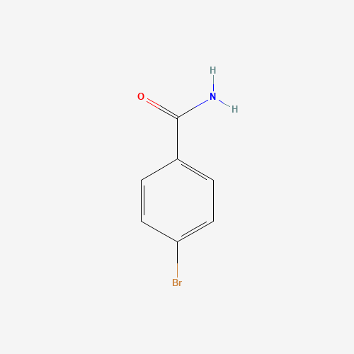 FT-0617857 CAS:698-67-9 chemical structure