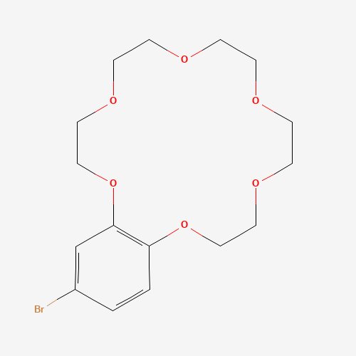 FT-0617863 CAS:75460-28-5 chemical structure