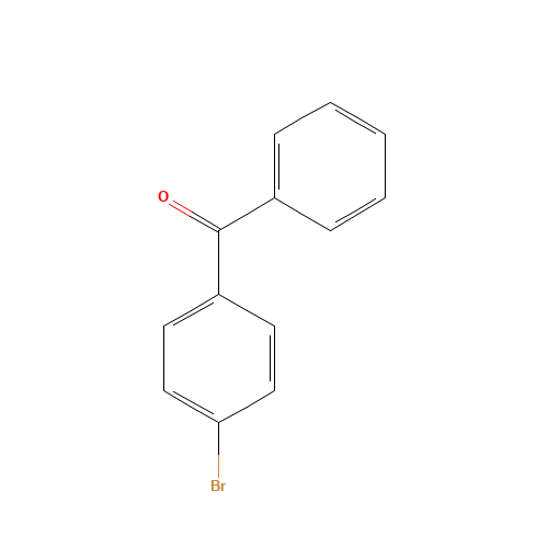 4-BROMOBENZOPHENONE (CAS: 90-90-4) - Related Chemical Product