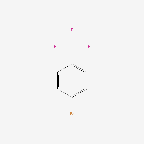 FT-0617869 CAS:402-43-7 chemical structure