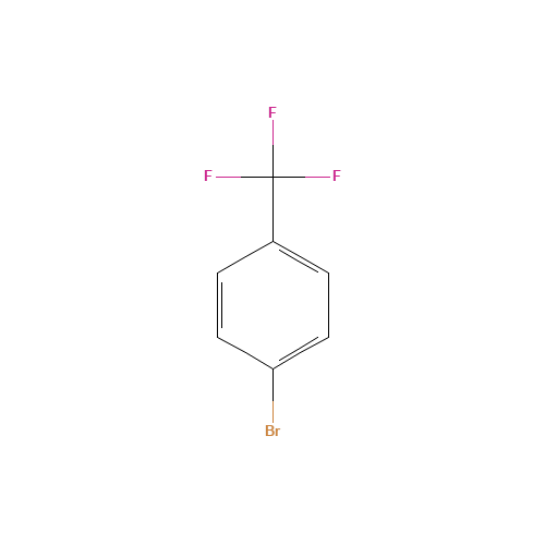 FT-0617869 CAS:402-43-7 chemical structure