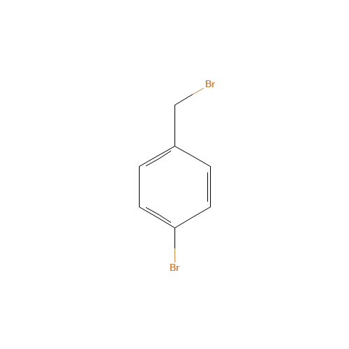 FT-0617872 CAS:589-15-1 chemical structure