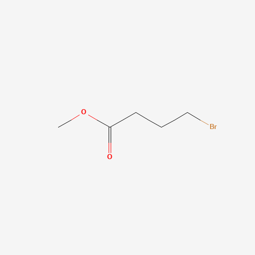 FT-0617880 CAS:4897-84-1 chemical structure