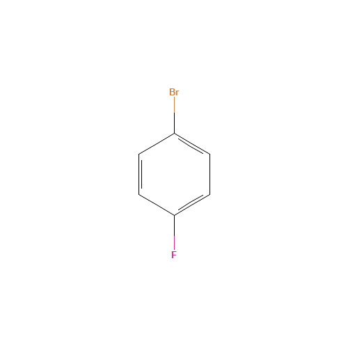 FT-0617889 CAS:460-00-4 chemical structure