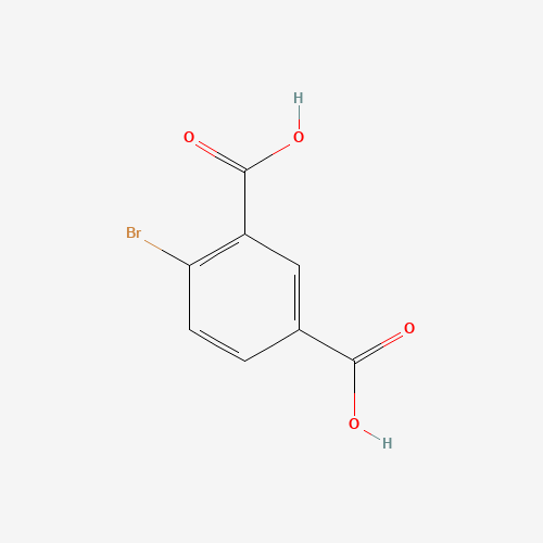 FT-0617894 CAS:6939-93-1 chemical structure