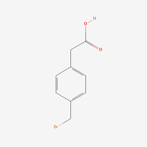FT-0617899 CAS:13737-36-5 chemical structure