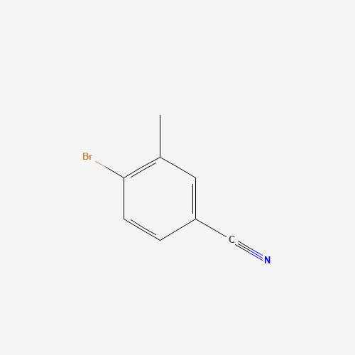 FT-0617900 CAS:41963-20-6 chemical structure