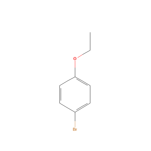 4-Bromophenetole (CAS: 588-96-5) - Related Chemical Product