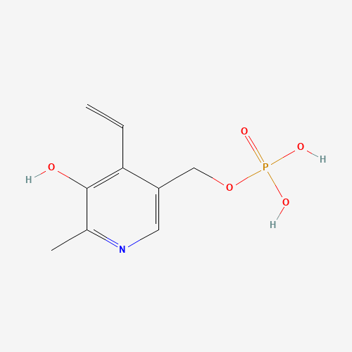 FT-0617910 CAS:31383-64-9 chemical structure