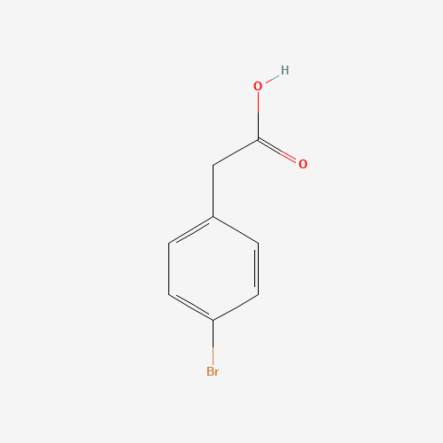 FT-0617912 CAS:1878-68-8 chemical structure