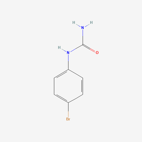 FT-0617916 CAS:1967-25-5 chemical structure