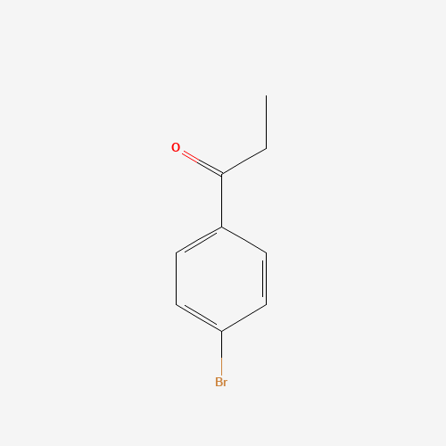 FT-0617921 CAS:10342-83-3 chemical structure